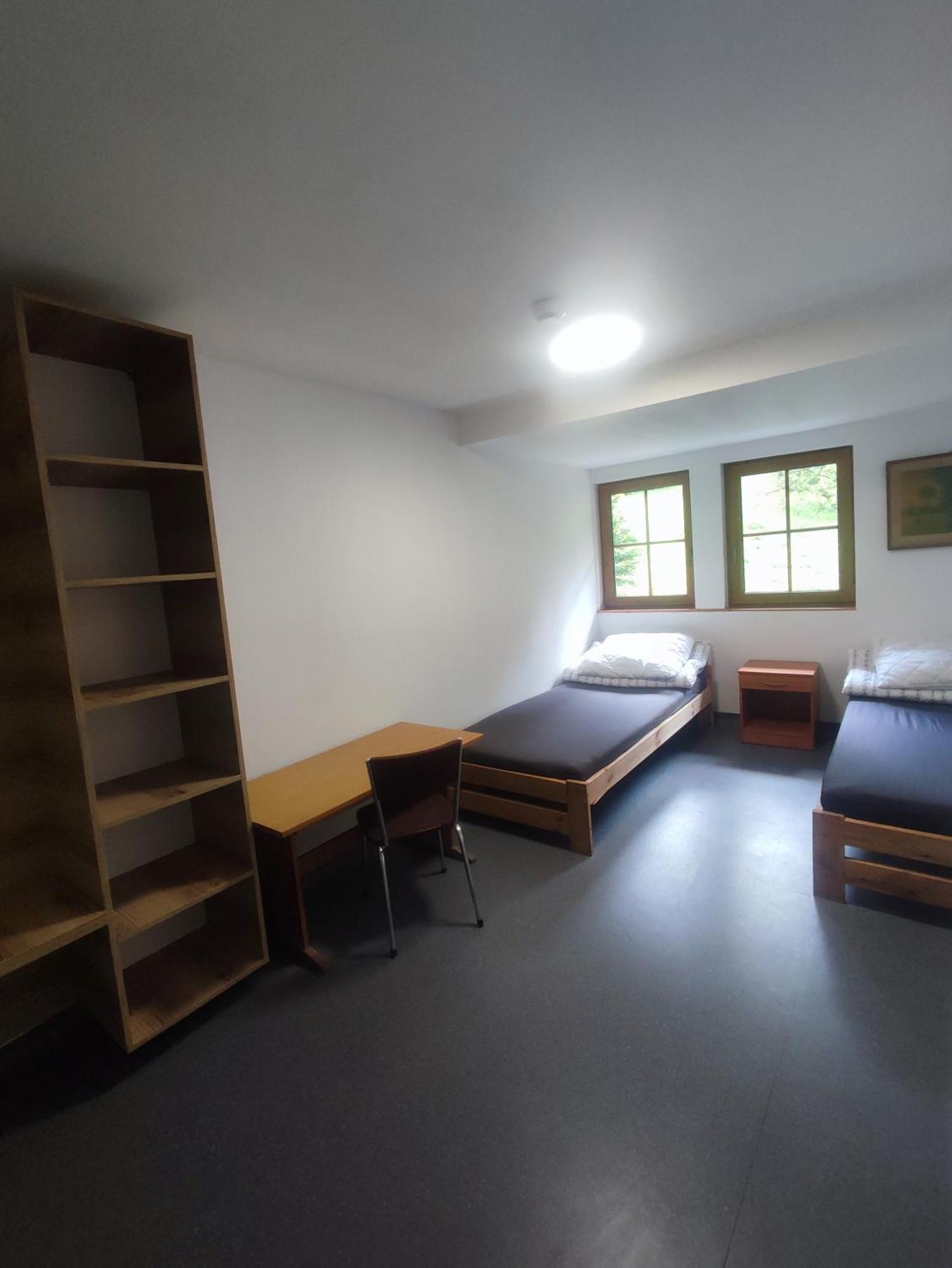 Hostel Schronisko Pttk Pod Muflonem Duszniki Zdrój Zewnętrze zdjęcie
